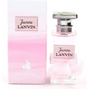 Lanvin Jeanne - Eau de Parfum pentru femei 50 ml.